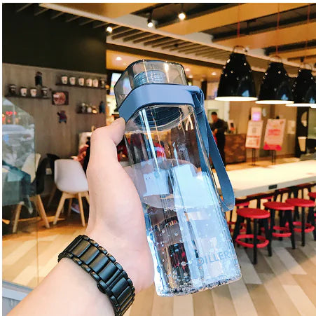 Termo Activo para Estudiantes y Atletas