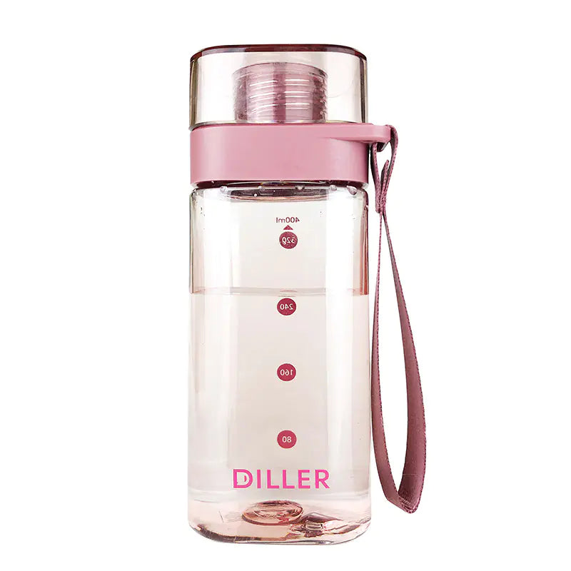 Termo Activo para Estudiantes y Atletas