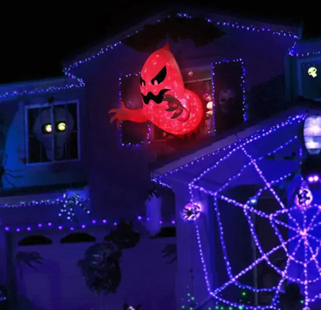 Halloween  Decoration